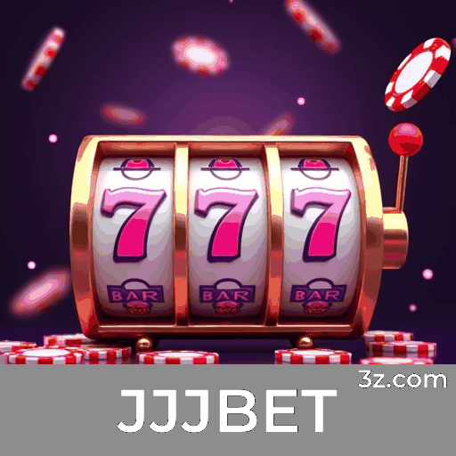 JJJBET: Seu Cassino Online Confiável