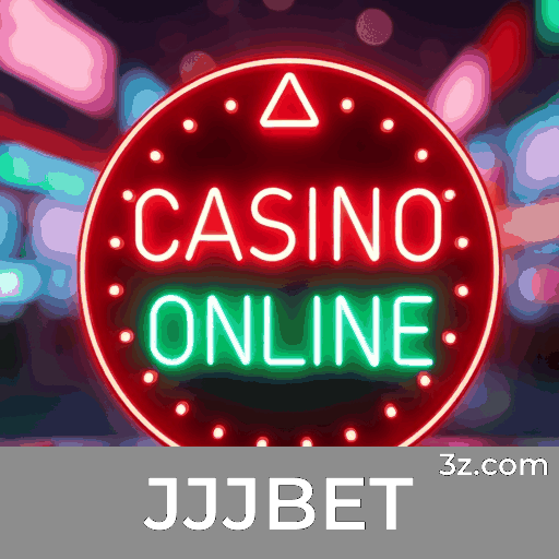 JJJBET: Caça-níqueis-Altas Chances, Jogos de Mesa-Clássicos, Real Dealer-Experiência Autêntica