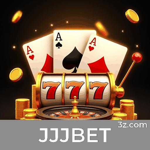 JJJBET: Caça-níqueis-Altas Chances, Jogos de Mesa-Clássicos, Real Dealer-Experiência Autêntica
