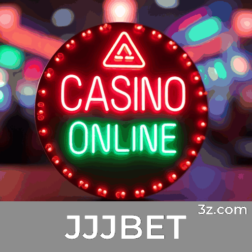 JJJBET: Seu Cassino Online Confiável