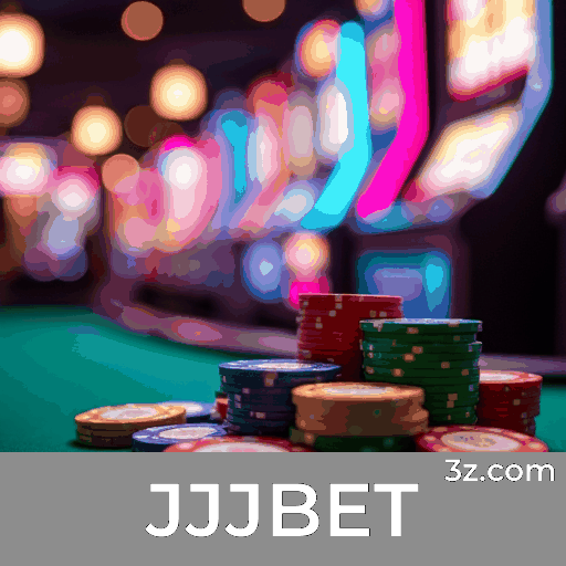 JJJBET: Seu Cassino Online Confiável