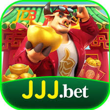jjjbet: Cassino Online Seguro e Premiado